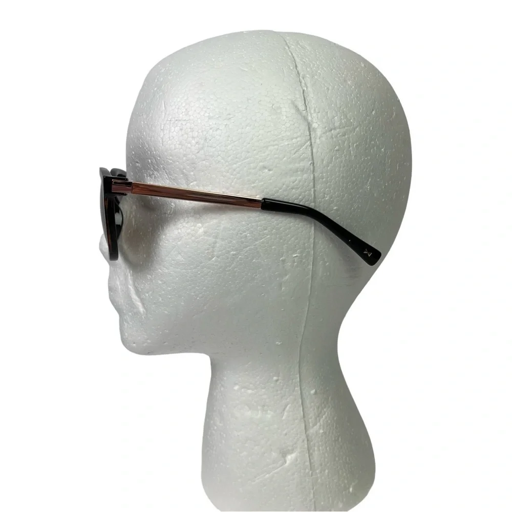 NWT LC LAUREN CONRAD Women’s Sun Glasses 100% UV Protection Multi Color Frames